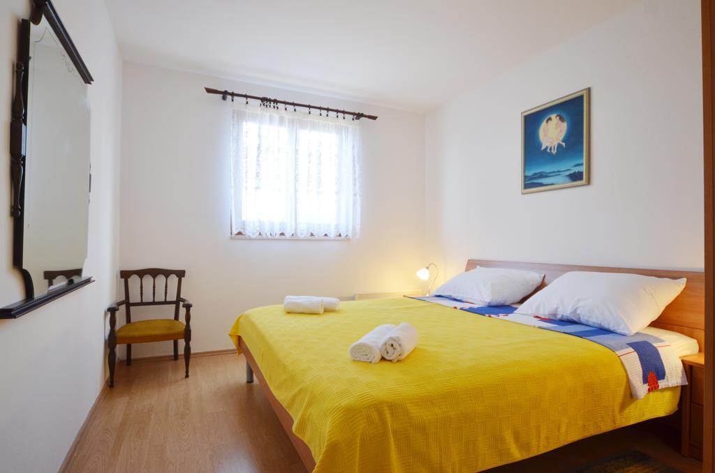 Ana&Mauricio Apartment Rovinj Cameră foto