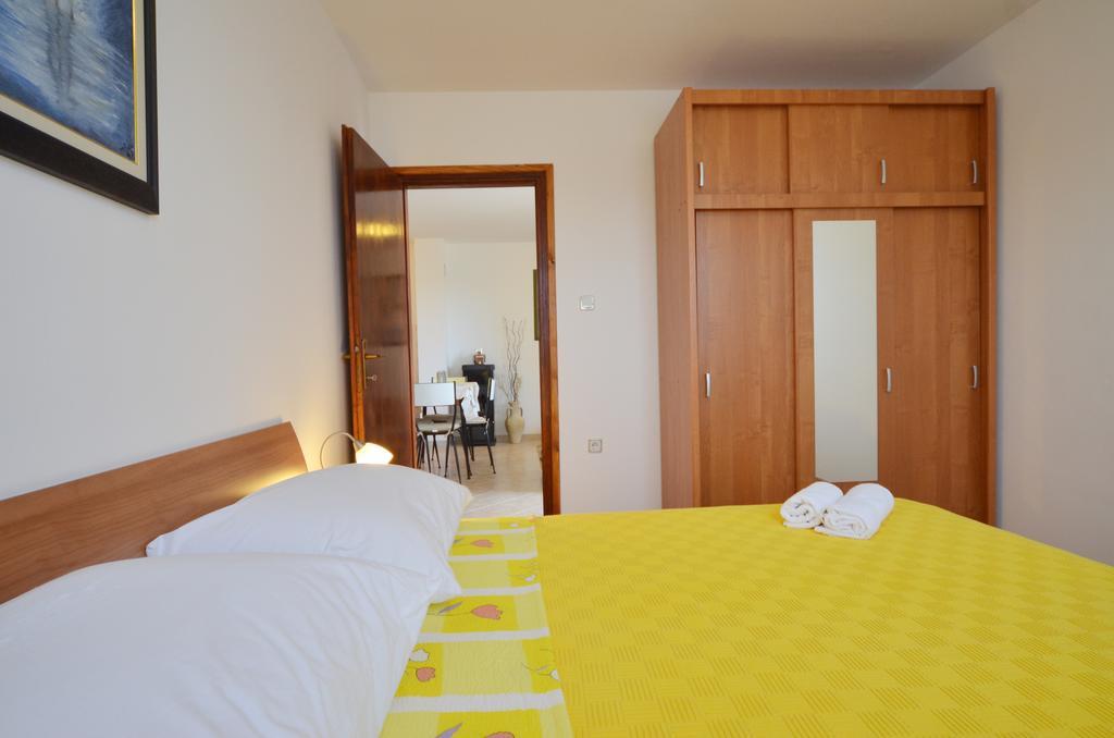 Ana&Mauricio Apartment Rovinj Cameră foto
